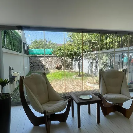 Orange Vila