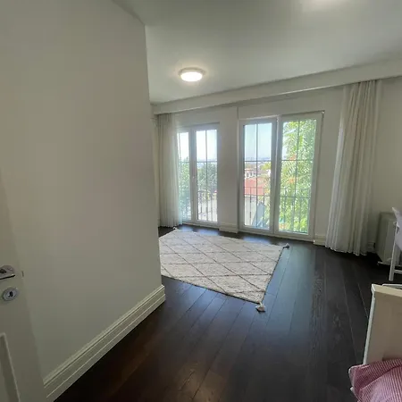 Vila Orange Istanbulská provincie