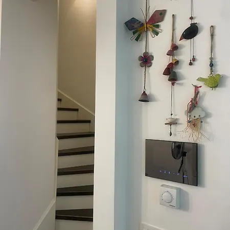 Orange Villa Provincia di Istanbul