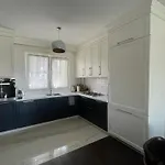 Orange Villa