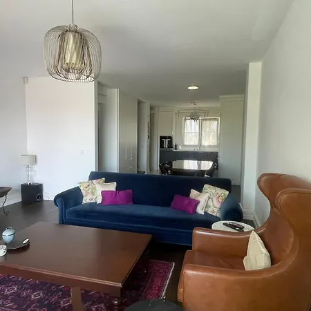 Villa Orange *