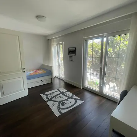 Orange Villa İstanbul