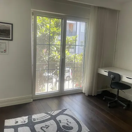 Orange Villa Istambul