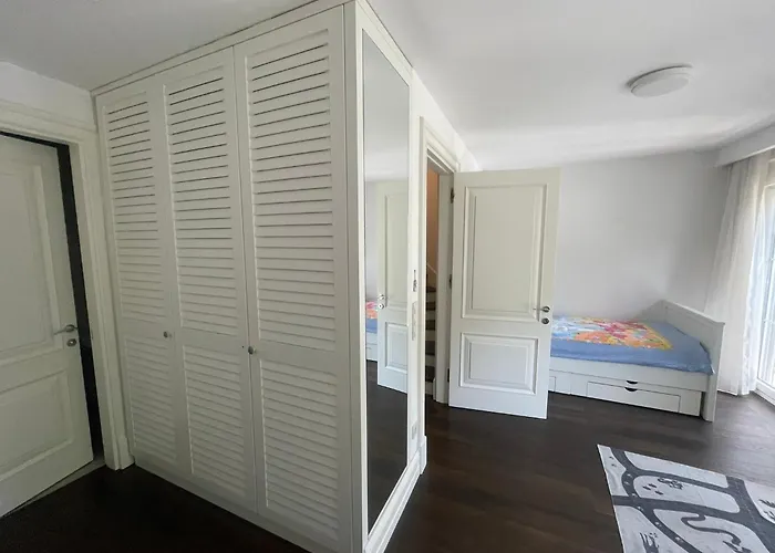 Orange Villa İstanbul