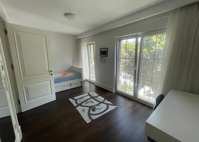 Orange Villa İstanbul