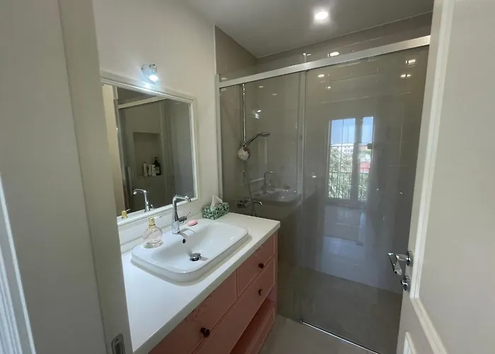 Villa Orange İstanbul