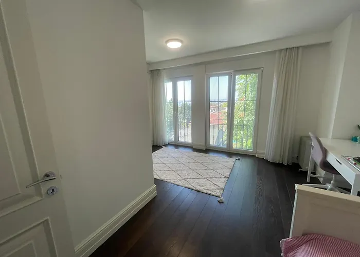 Villa Orange İstanbul