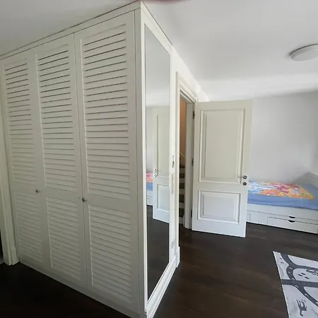 Orange Villa Istambul