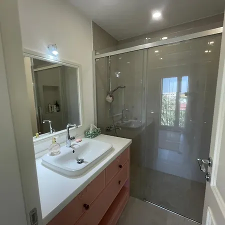 Villa Orange Istambul