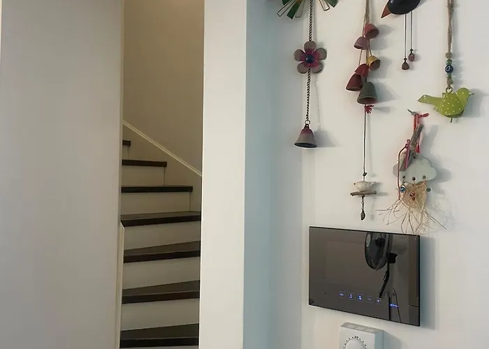 Orange Villa Istanboel