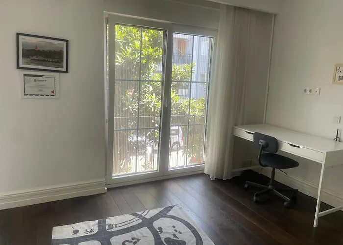 Orange Villa Istanboel